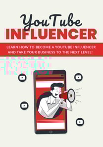 Youtube Influencer