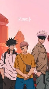 Os Segredos de Jujutsu Kaisen 