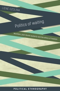 Politics of waiting