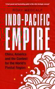 Indo-Pacific Empire