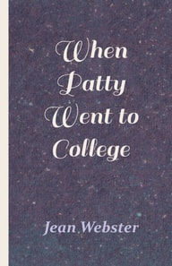 When Patty Went to College