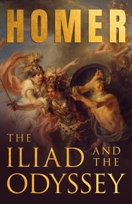 Iliad & The Odyssey