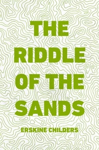 Riddle of the Sands