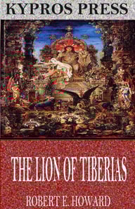 Lion of Tiberias