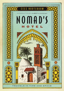 Nomad's Hotel