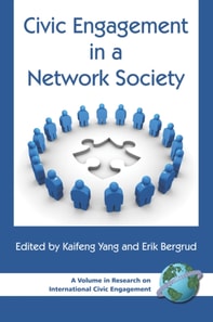 Civic Engagement in a Network Society