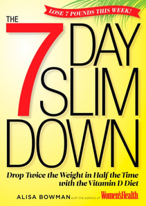 7-Day Slim Down