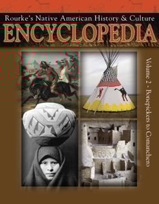 Native American Encyclopedia Bonepickers To Camanchero