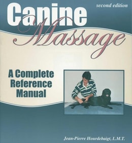 CANINE MASSAGE