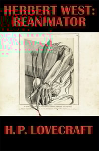 Herbert West: Reanimator