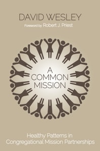 Common Mission