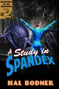 Study in Spandex