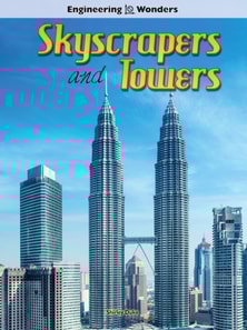 Skyscrapers and Towers