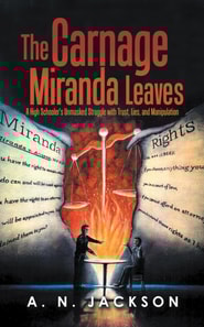 Carnage Miranda Leaves