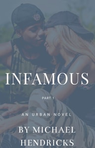 Infamous Part 1