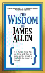 Wisdom of James Allen