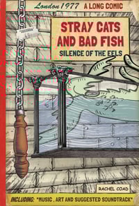 Stray Cats and Bad Fish