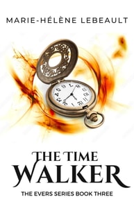 Time Walker