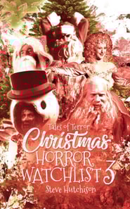 Christmas Horror Watchlist 3
