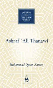 Ashraf Ali Thanawi