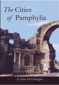 Cities of Pamphylia