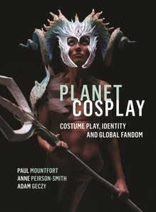 Planet Cosplay