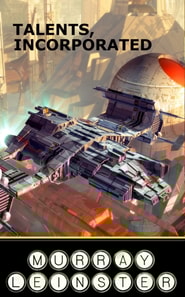 Talents, Incorporated