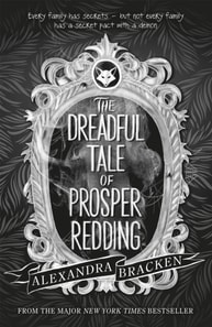 Dreadful Tale of Prosper Redding