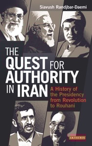 Quest for Authority in Iran