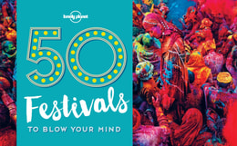 50 Festivals To Blow Your Mind
