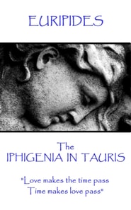 Iphigenia in Taurus
