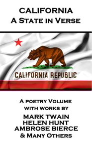 California - A State in Verse
