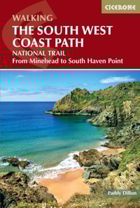 Walking the South West Coast Path