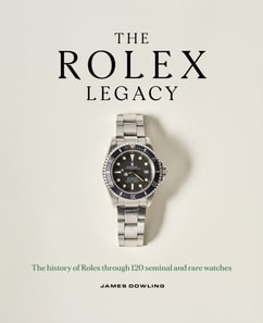 Rolex Legacy