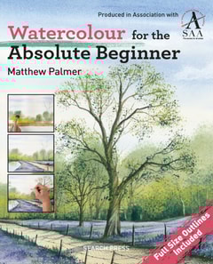 Watercolour for the Absolute Beginner