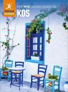 Mini Rough Guide to Kos: Travel Guide eBook 