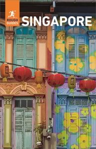 Rough Guides Singapore: Travel Guide eBook