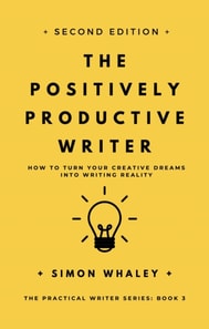 Positively Productive Writer