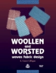 Woollen and Worsted Woven Fabric Design