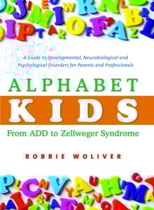 Alphabet Kids - From ADD to Zellweger Syndrome