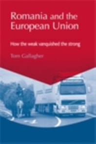 Romania and the European Union