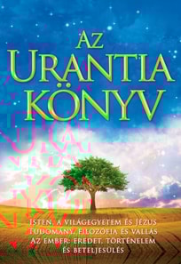 Az Urantia könyv / The Urantia Book
