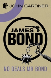 No Deals, Mr. Bond