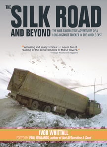Silk Road and Beyond