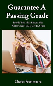 Guarantee A Passing Grade