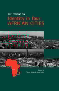 Bekker: Reflections on Identity in Four African