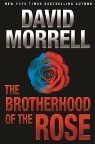 Brotherhood of the Rose: An Espionage Thriller