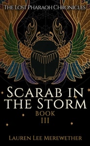 Scarab in the Storm