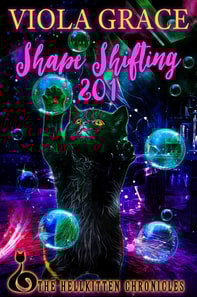 Shape Shifting 201