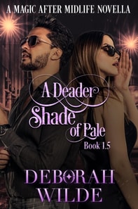 Deader Shade of Pale